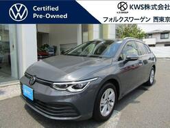 R5　フォルクスワーゲン　VW　ゴルフ　ヴァリアント