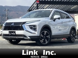 三菱 エクリプスクロス 1.5 G 4WD 4WD　1年保証付き　ユーザー買取車