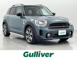 ミニ ミニクロスオーバー クーパー S E オール4 純正DA 禁煙車 4WD　充電ケーブル