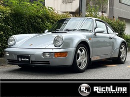 ポルシェ 911 カレラ4　Jubily　世界限定911台 クラシックテクニカルサーティフィケート
