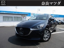 マツダ MAZDA2 15Sスマートエディション 360ビューモニター