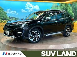 R4　スバル　フォレスター