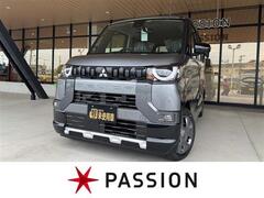 三菱 デリカミニ の中古車 660 G 愛知県豊田市 150.9万円