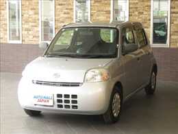 ダイハツ エッセ 660 D フロア4AT　スペアキー　盗難防止機能付き