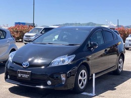 トヨタ プリウス 1.8 S ナビ TV バックカメラ ETC