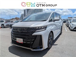 トヨタ ヴェルファイア 2.4 Zプレミア 