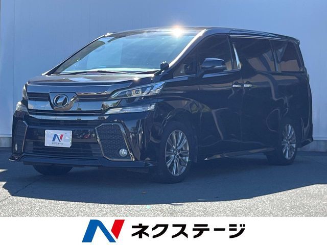 両側電動ドア　SDナビ　後席モニター　バックカメラ　禁煙車