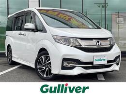ホンダ ステップワゴン 1.5 スパーダ クールスピリット ホンダ センシング 純正ナビ　後席モニター　両側パワスラ