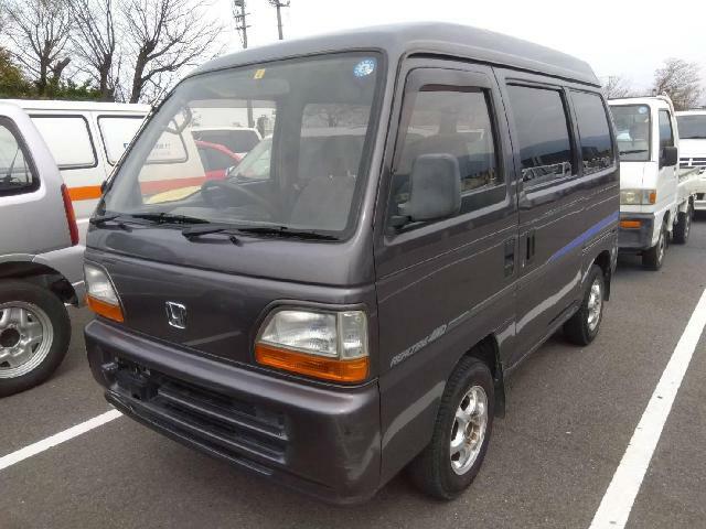 ストリート 660 G 4WD