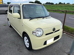 ダイハツ ミラココア L 