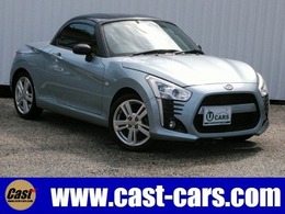 ダイハツ コペン ローブ 660 /禁煙/ナビTV/Bluetooth/バックカメラ/ETC/