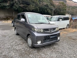 ホンダ ゼスト 660 スパーク G 