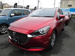 マツダ MAZDA2 1.5 15S プロアクティブ 360°ビューモニター　ナビ　地デジ　DVD再