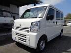 DX　4WD・AT・セーフティサ
