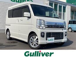スズキ エブリイワゴン 660 PZターボスペシャル ハイルーフ ナビ/フルセグ/両側パワスラ/Bカメ/ETC