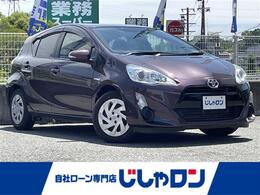 トヨタ アクア 1.5 S 純正ナビ/フルセグ/ETC