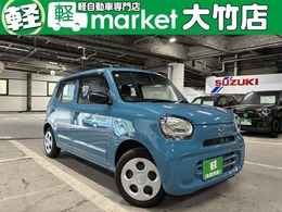 マツダ キャロル 660 GL 衝突被害軽減ブレーキ　パーキングセンサー