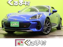 スバル BRZ 2.4 S /買取車/6速MT/