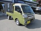 660 グランドキャブ 三方開 4WD