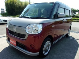 ダイハツ ムーヴキャンバス 660 X ナビ・テレビ・バックカメラ