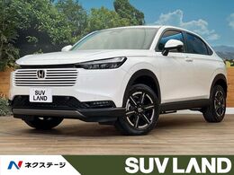 ホンダ ヴェゼル 1.5 G 4WD 禁煙車　ホンダセンシング　レーダークルー