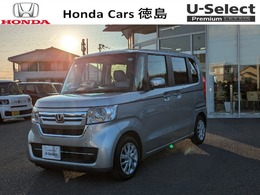 ホンダ N-BOX 660 L インターナビ　バックカメラ　ETC