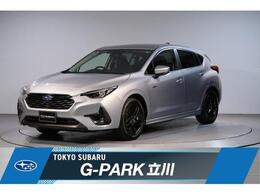 スバル インプレッサハッチバック 2.0 ST-G 4WD 元レンタカー　全周囲カメラ