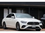E53 4マチックプラス (ISG搭載モデル) 4WD MP202301