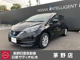 日産 ノート 1.2 e-POWER X 