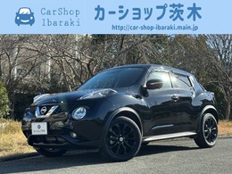 日産 ジューク 1.5 15RX V アーバンセレクション 下取1オ-ナ禁煙車360°カメラ専用シ-ト