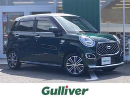 ダイハツ キャスト スタイル 660 Gターボ VS SAIII ナビ 全方位 温シート スマアシ3 LED