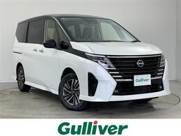 日産 セレナ 1.4 e-4ORCE ハイウェイスターV 4WD メーカーナビ フルセグ 全方位カメラ