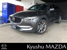マツダ CX-8 2.2 XD Lパッケージ ディーゼルターボ ナビ/ETC/Boseサウンド/サンルーフ
