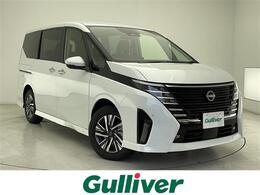 日産 セレナ 1.4 e-POWER ハイウェイスターV 後席モニター ワイヤレス充電 HDMI ETC2.0