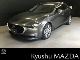 マツダ MAZDA3セダン 15Sツーリング ナビ ETC 全方位M ドラレコ DVD再生