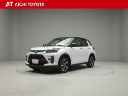 トヨタ ライズ ハイブリッド 1.2 Z ワンセグナビ　ドラレコ　バックカメラ