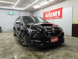 スバル レヴォーグ 1.6 GT-S アイサイト 4WD アイサイト　禁煙車