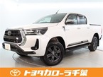 2.4 Z ディーゼルターボ 4WD