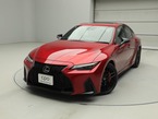 300 Fスポーツ モード ブラックIII