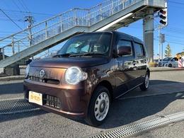 ダイハツ ミラココア 660 L 