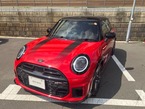 ジョン・クーパー・ワークス 3ドア DCT