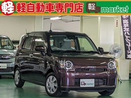 ダイハツ ミラトコット 660 L SAIII 衝突被害軽減ブレーキ　コーナーセンサー