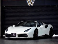 488スパイダー