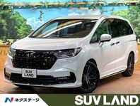 ホンダ オデッセイ 2.0 e:HEV アブソルート EX
