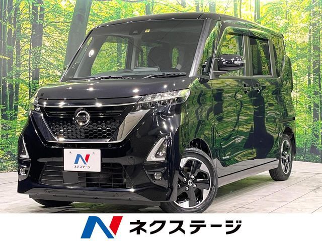 純正9型ナビ　禁煙車　エマージェンシーブレーキ　電動スライドドア