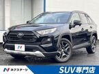 2.0 アドベンチャー 4WD