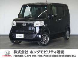 ホンダ N-BOX 660 G SSパッケージ 1年保証ナビETC両電扉コ-ナ-ポ-ルCD再生