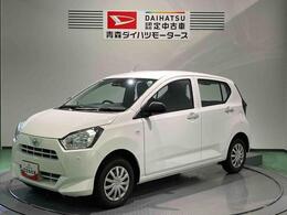 ダイハツ ミライース 660 L SAIII 4WD 新車保障継承 障害物センサー 寒冷地仕様