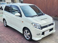 ダイハツ MAX の中古車 660 RS 福岡県北九州市若松区 23.0万円