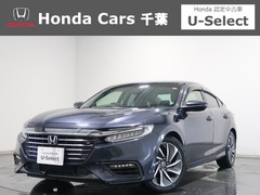 ホンダ インサイト の中古車 1.5 EX 千葉県市原市 179.8万円